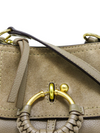 Bolso "Joan Leather Mini Bag"