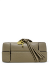 Bolso "Joan Leather Mini Bag"