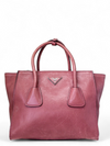 Bolso "Twin Pocket Clace Calf"
