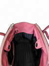 Bolso "Twin Pocket Clace Calf"