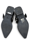 Baletas "Feminine Buckle Ballerinas"
