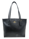 Bolso "Leather City Zip"
