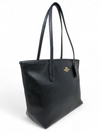 Bolso "Leather City Zip"
