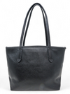 Bolso "Leather City Zip"