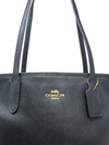 Bolso "Leather City Zip"