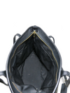 Bolso "Leather City Zip"