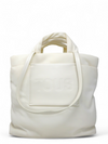 Bolso "Shopping beige TOUS Marina"
