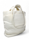 Bolso "Shopping beige TOUS Marina"
