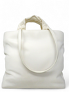 Bolso "Shopping beige TOUS Marina"