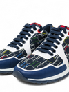 Tenis "Runner Canvas CH"
