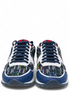 Tenis "Runner Canvas CH"