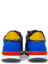 Tenis "Runner Canvas CH"
