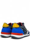 Tenis "Runner Canvas CH"