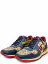 Tenis "Runner Canvas CH"