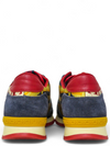 Tenis "Runner Canvas CH"