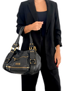 Bolso Negro