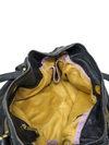 Bolso Negro