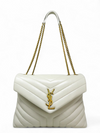 Bolso "LouLou Medium in Quilted Leather"
