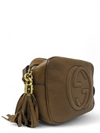 Bolso "Soho Disco Crossbody Bag"