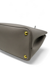 Bolso "Medium Saffiano Leather Double Prada Bag"