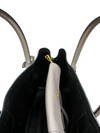 Bolso "Medium Saffiano Leather Double Prada Bag"