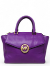 Bolso Morado