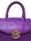 Bolso Morado