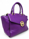Bolso Morado