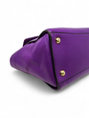 Bolso Morado