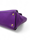 Bolso Morado