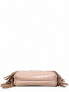 Bolso "Mini Embossed-Leather M Bag"