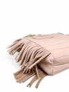 Bolso "Mini Embossed-Leather M Bag"