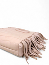 Bolso "Mini Embossed-Leather M Bag"