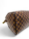 Bolso "Damier Ebene Speedy 30"