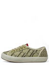 Tenis "Bamba de canvas Caracas"