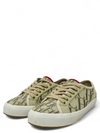Tenis "Bamba de canvas Caracas"