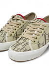 Tenis "Bamba de canvas Caracas"