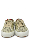 Tenis "Bamba de canvas Caracas"