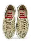 Tenis "Bamba de canvas Caracas"