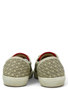 Tenis "Bamba de canvas Caracas"