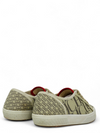 Tenis "Bamba de canvas Caracas"