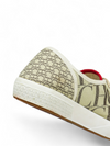 Tenis "Bamba de canvas Caracas"