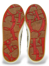 Tenis "Bamba de canvas Caracas"