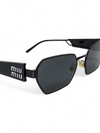 Gafas "SMU 53W"