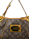 Bolso "Monogram Galliera MM"