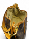 Bolso "Monogram Galliera MM"