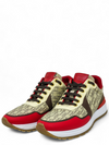 Tenis "Runner de canvas Caracas"
