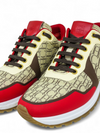Tenis "Runner de canvas Caracas"