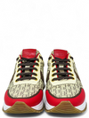 Tenis "Runner de canvas Caracas"
