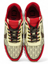 Tenis "Runner de canvas Caracas"